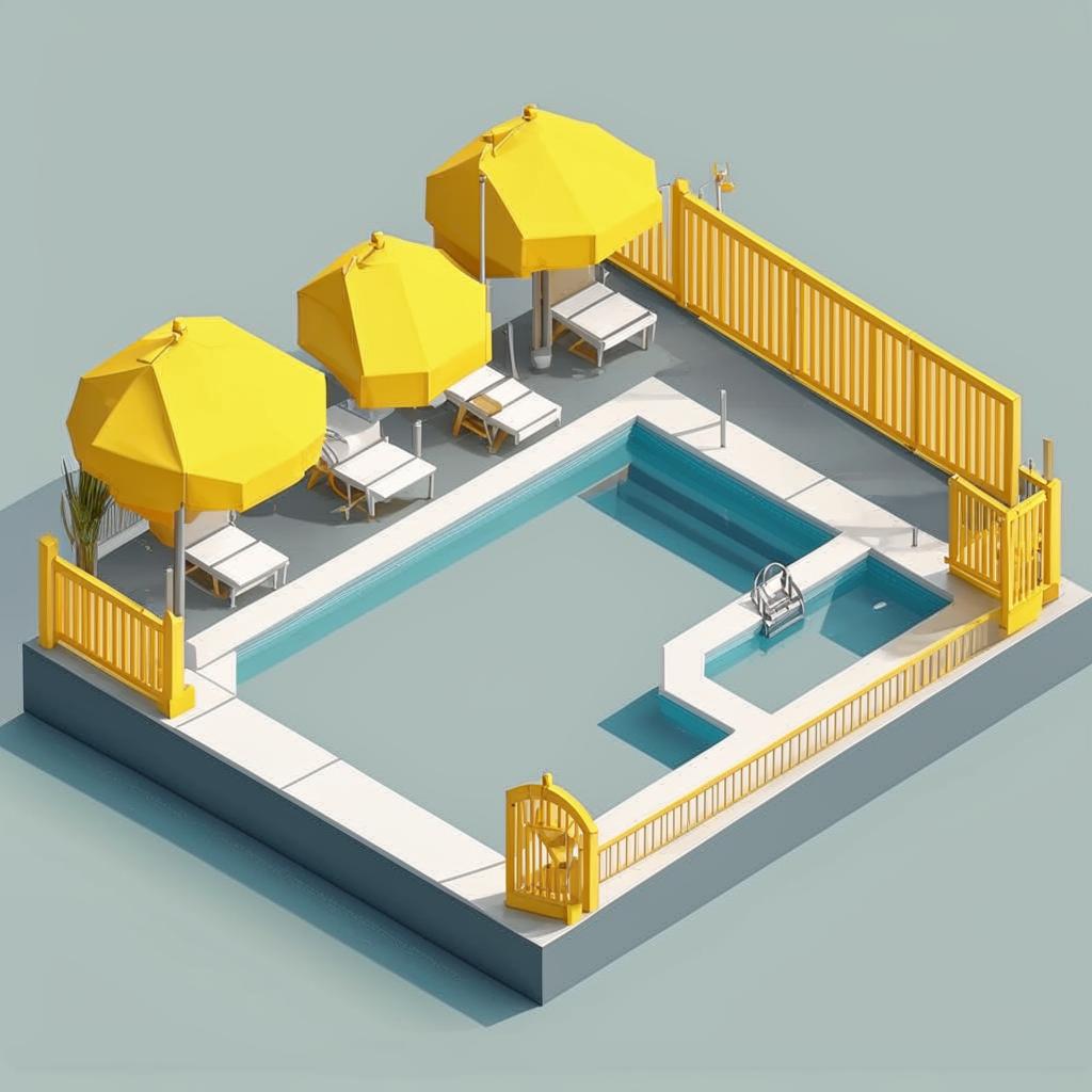 Продажа бассейнов и оборудования Казань