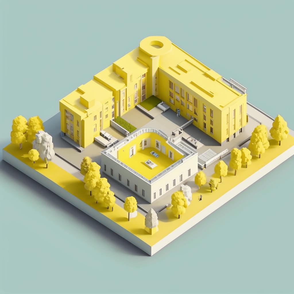 Психоневрологический интернат Казань