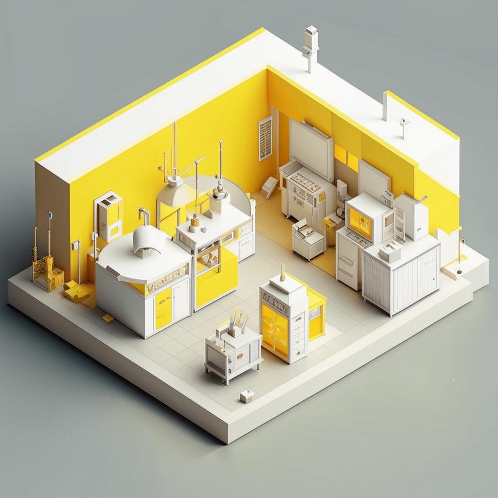 Испытательная лаборатория Казань