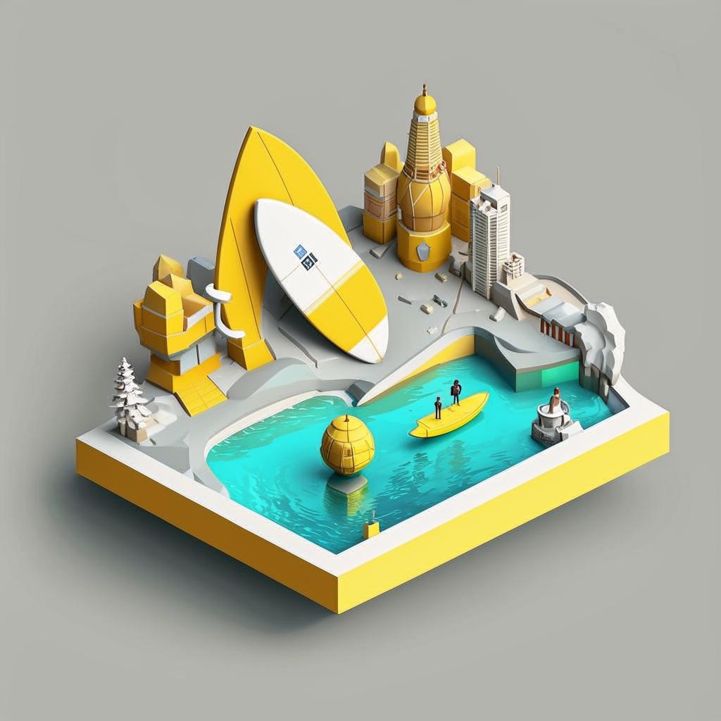 Сёрфинг Казань