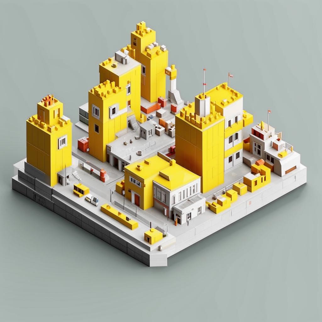 Строительные блоки Казань