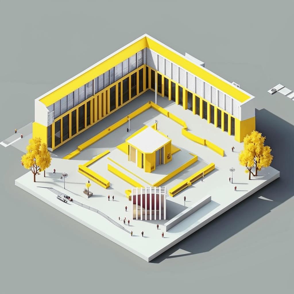 Выставочный зал Казань