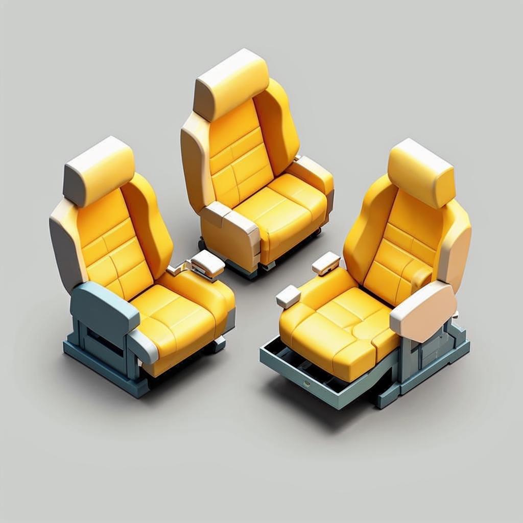 Автокресла Казань