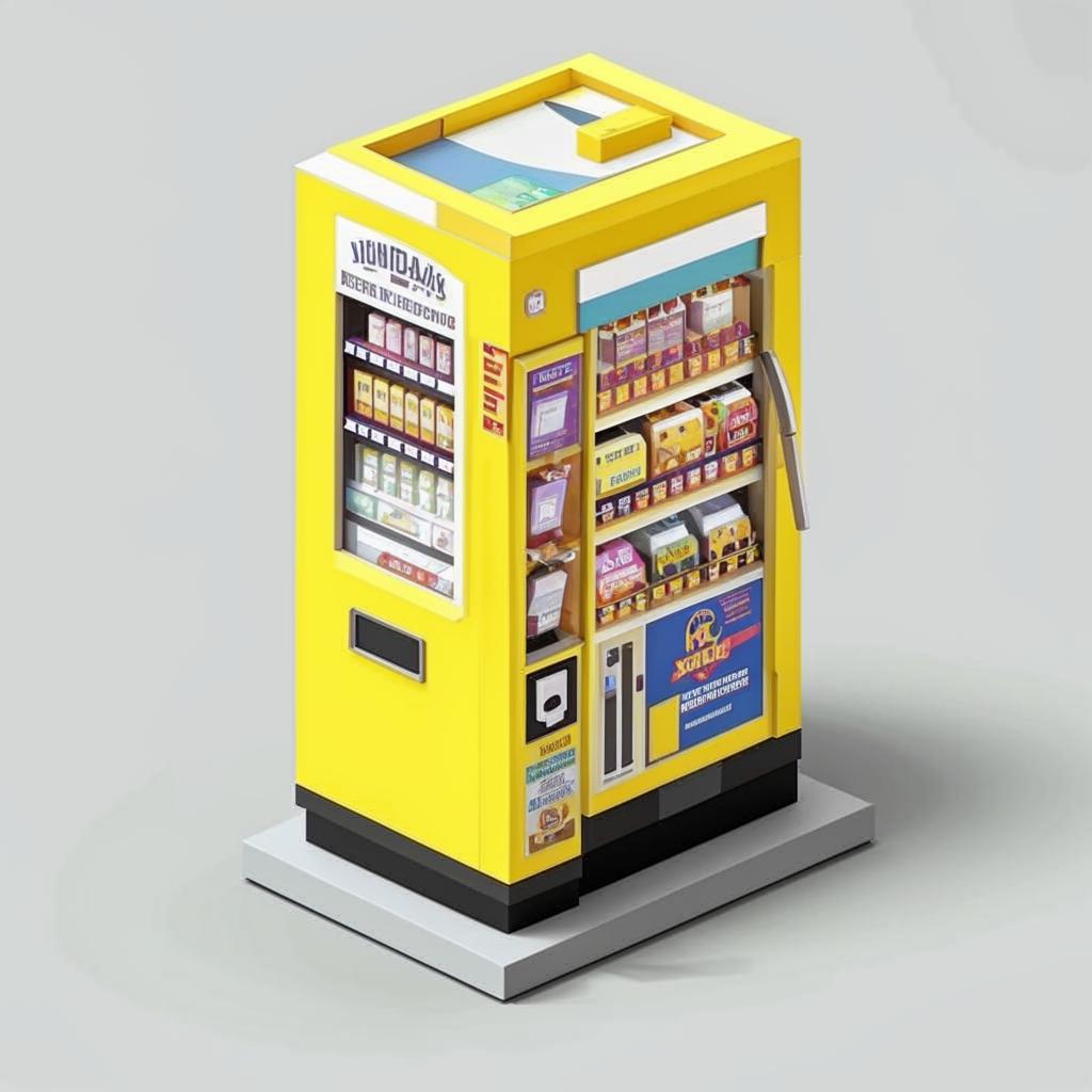 Водомат Казань