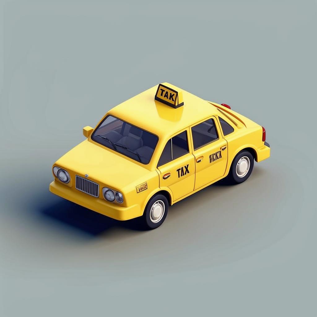 Заказ такси Казань