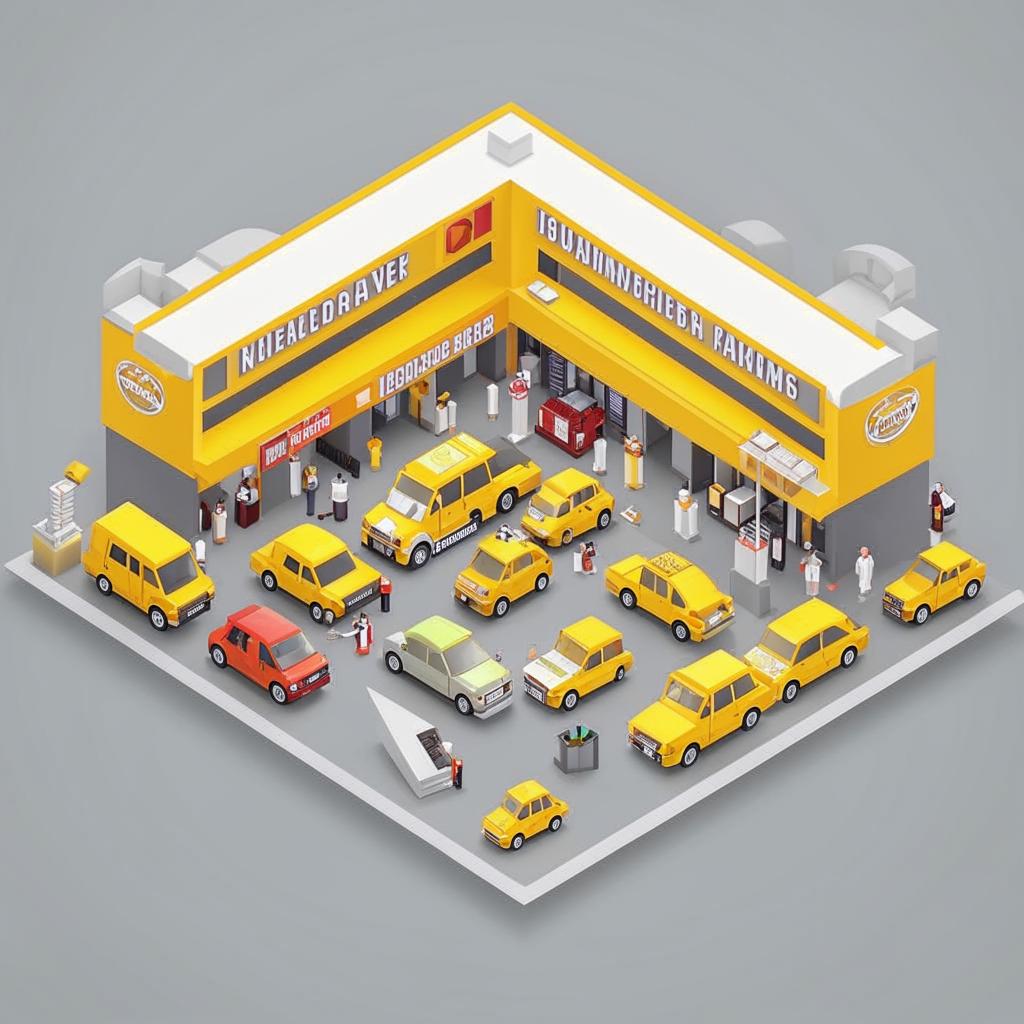 Автоаукцион Казань