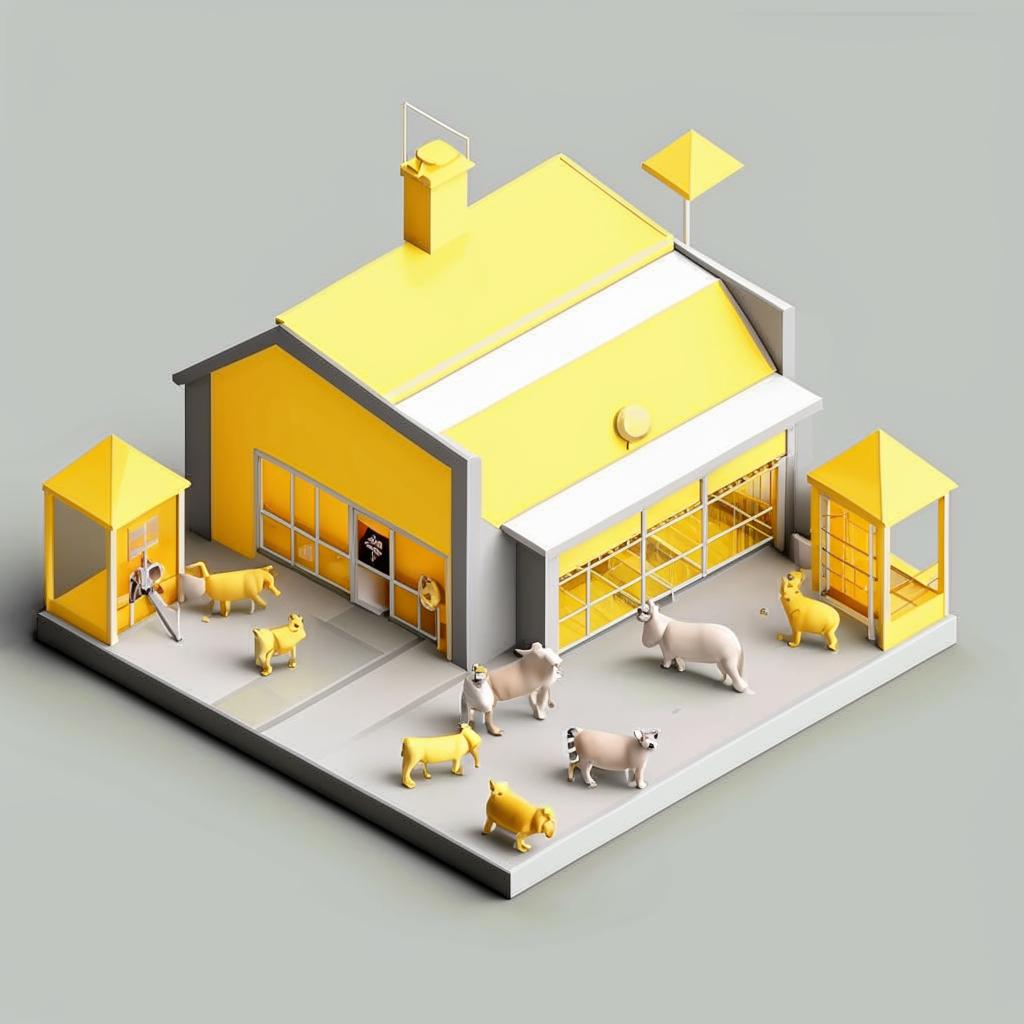 Приют для животных Казань