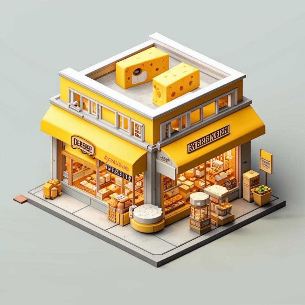 Магазин сыров Казань