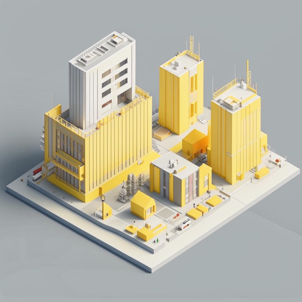 Дата-центр Казань