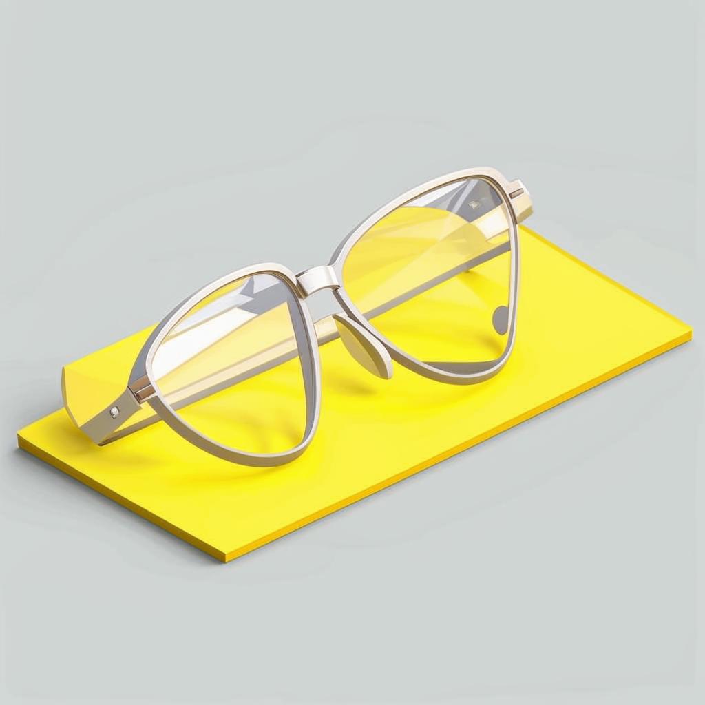 Ремонт очков Казань