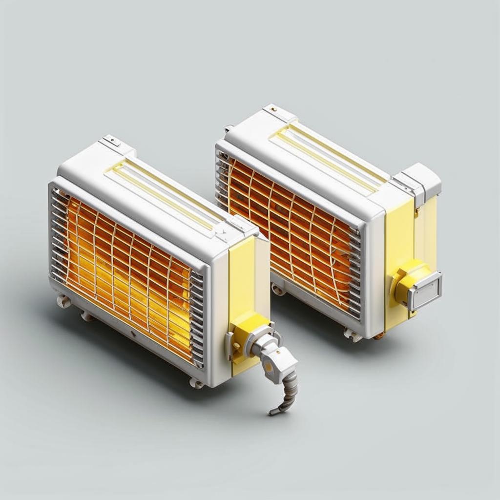 Автомобильные отопители Казань