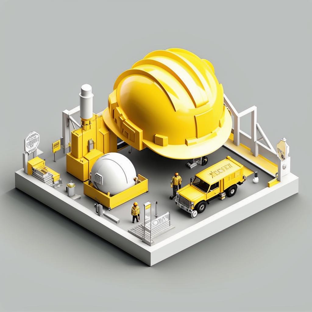 Безопасность труда Казань