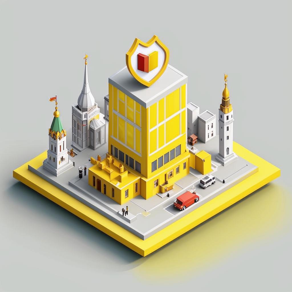 Информационная безопасность Казань