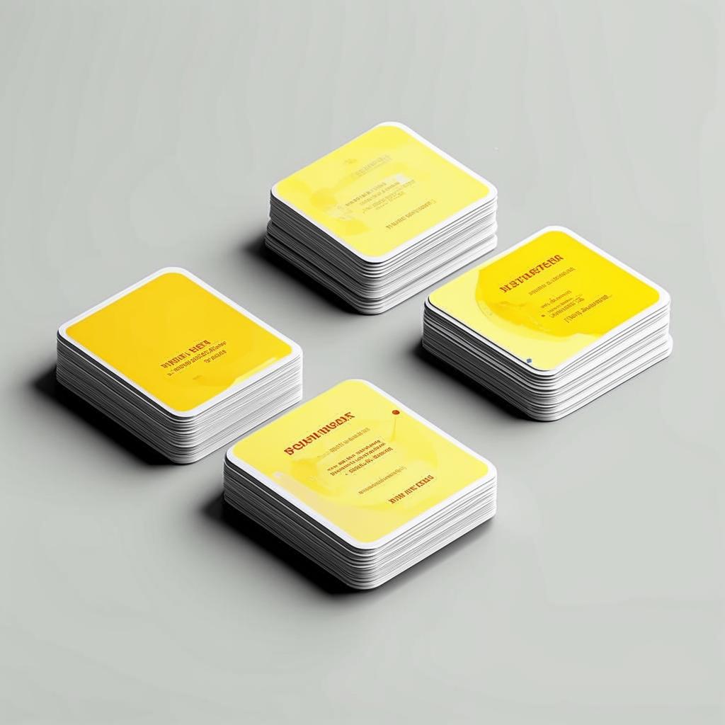 Изготовление пластиковых карт Казань