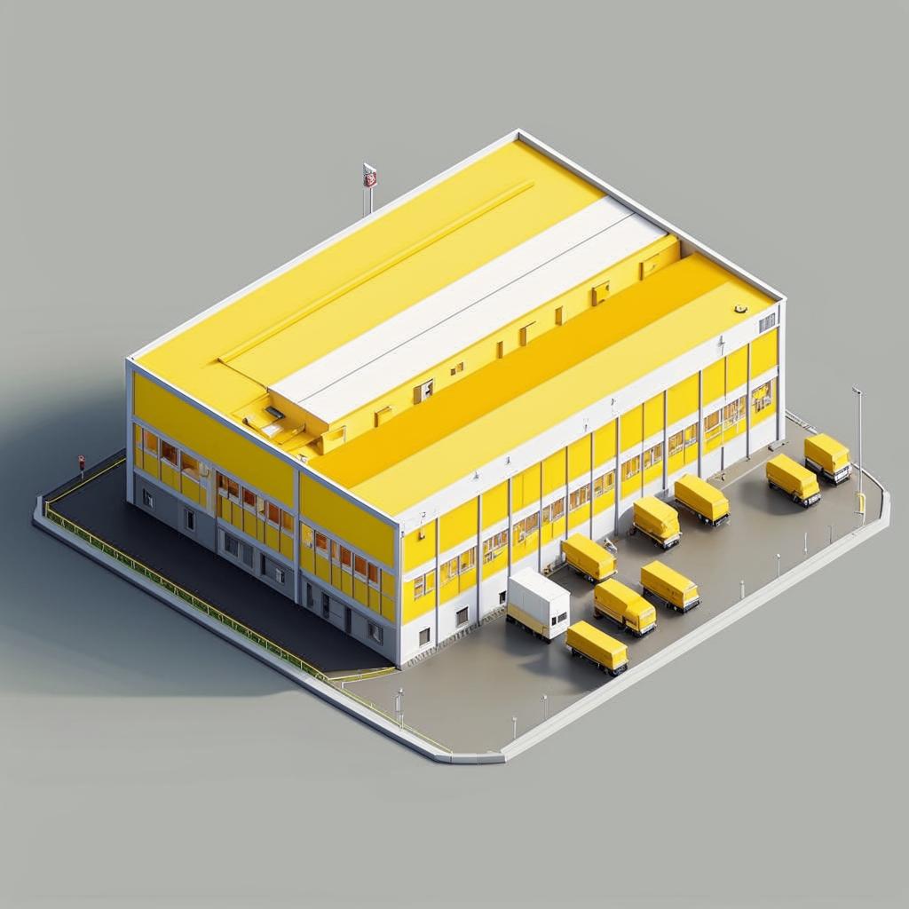 Таможенный склад Казань