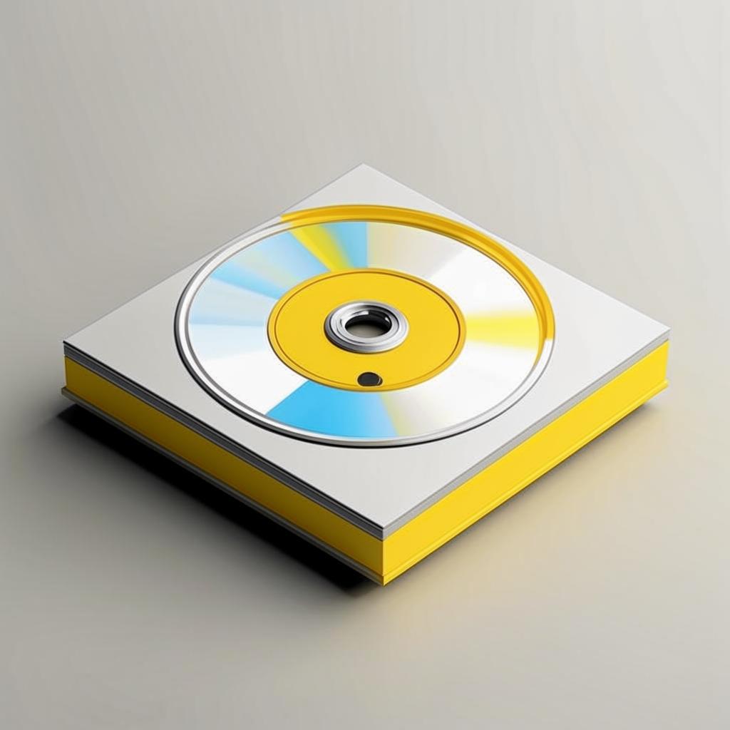 Тиражирование дисков Казань