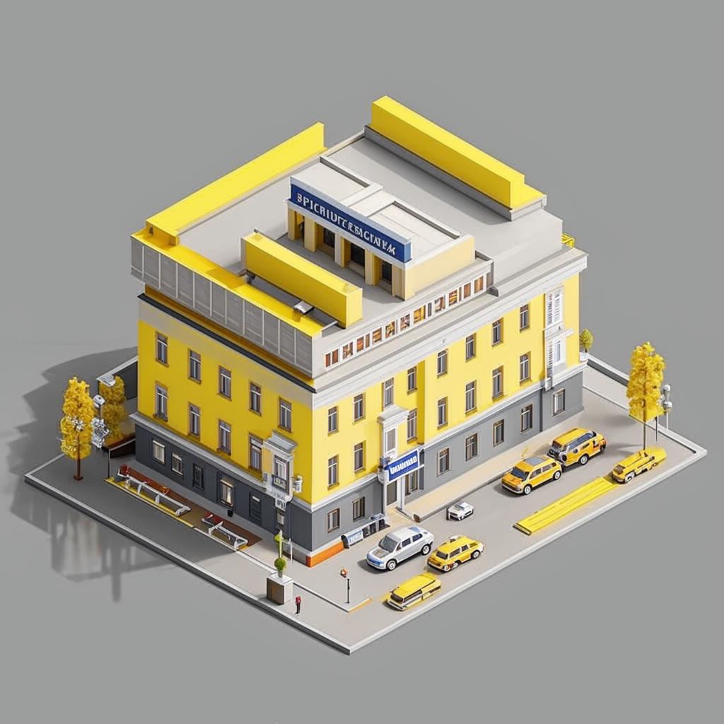 Отделение полиции Казань