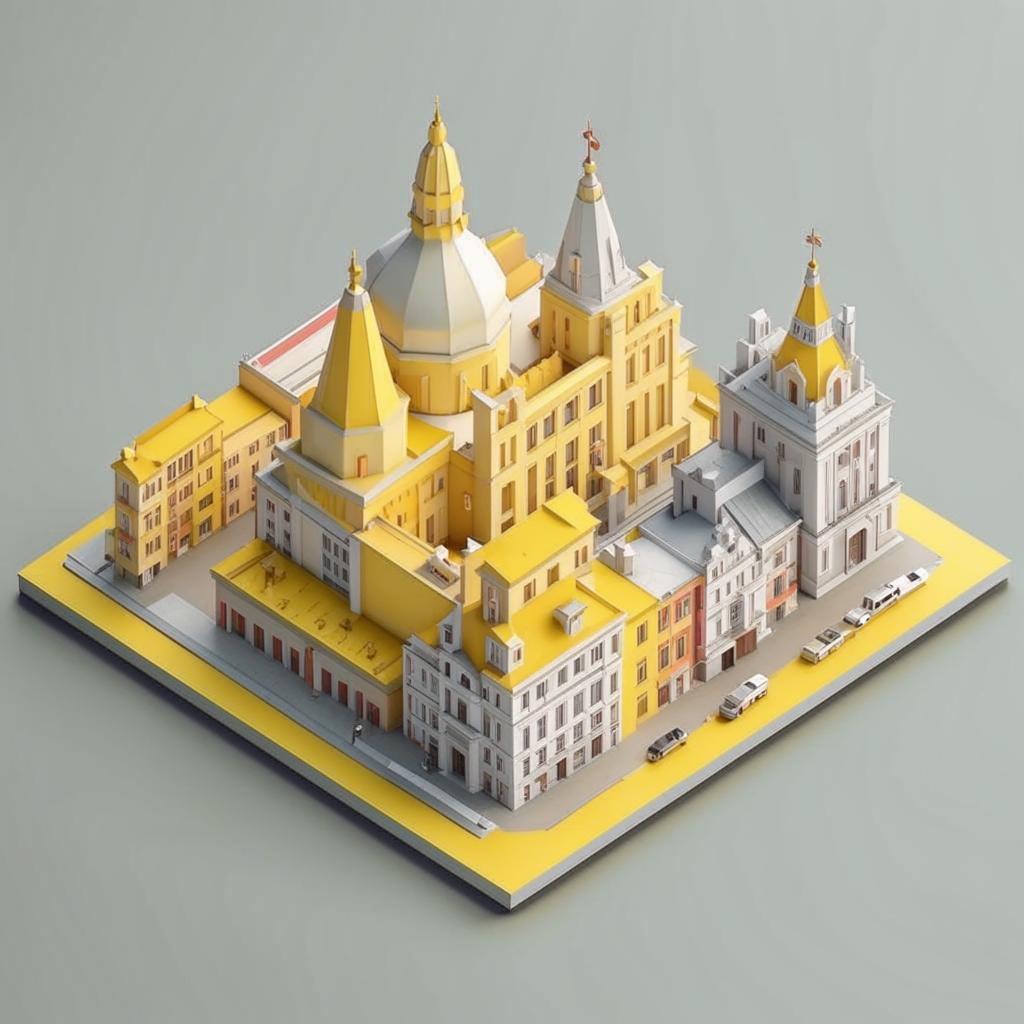 Информационный интернет-сайт Казань