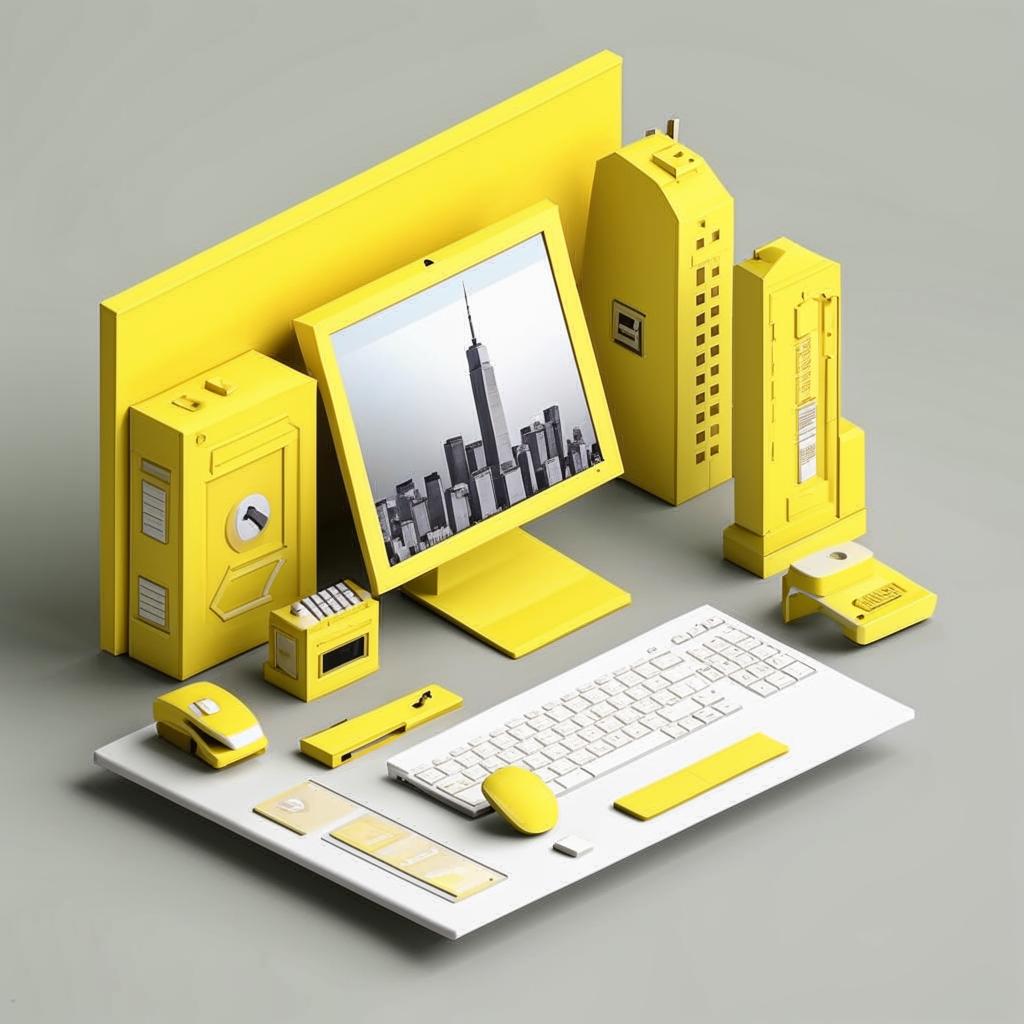 Компьютерные аксессуары Казань