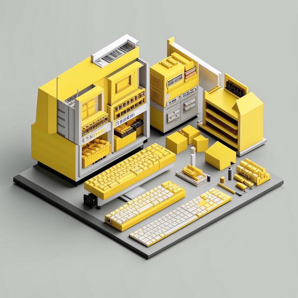 Компьютеры и комплектующие оптом Казань