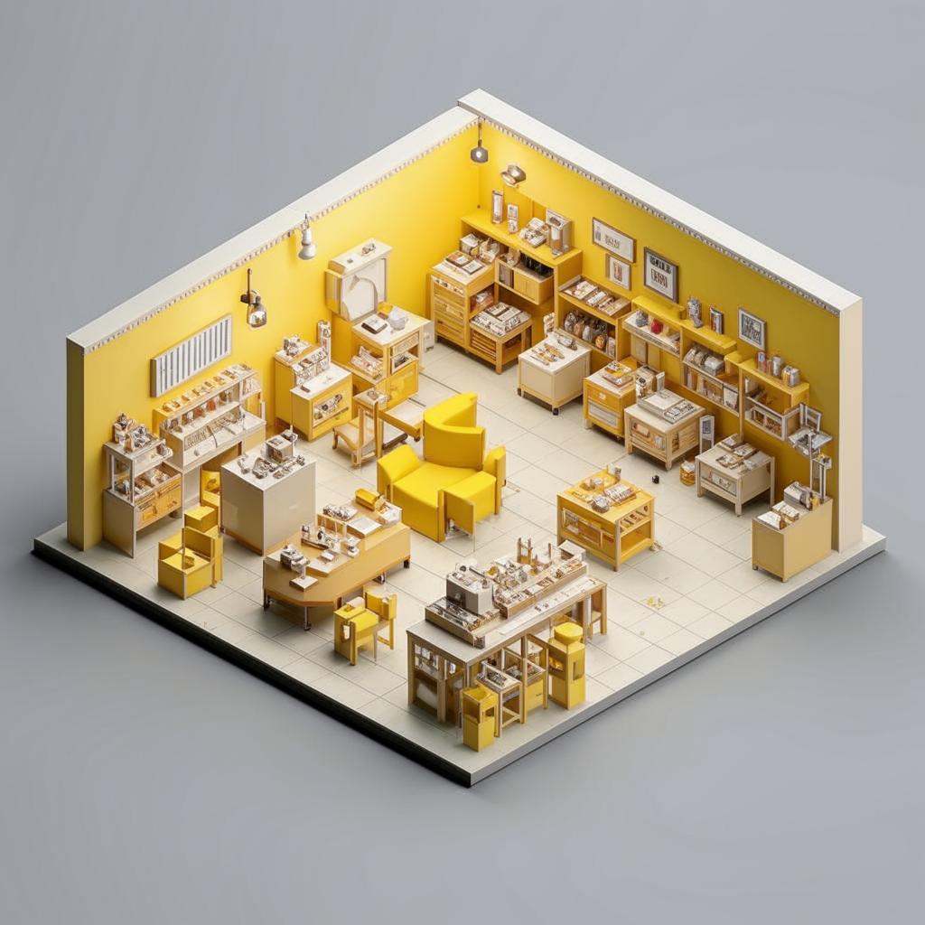 Ювелирная мастерская Казань