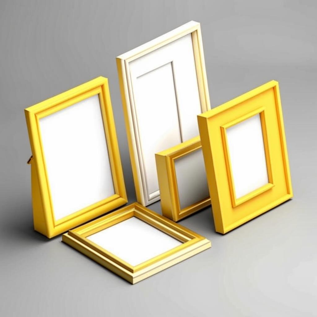 Багетные изделия Казань