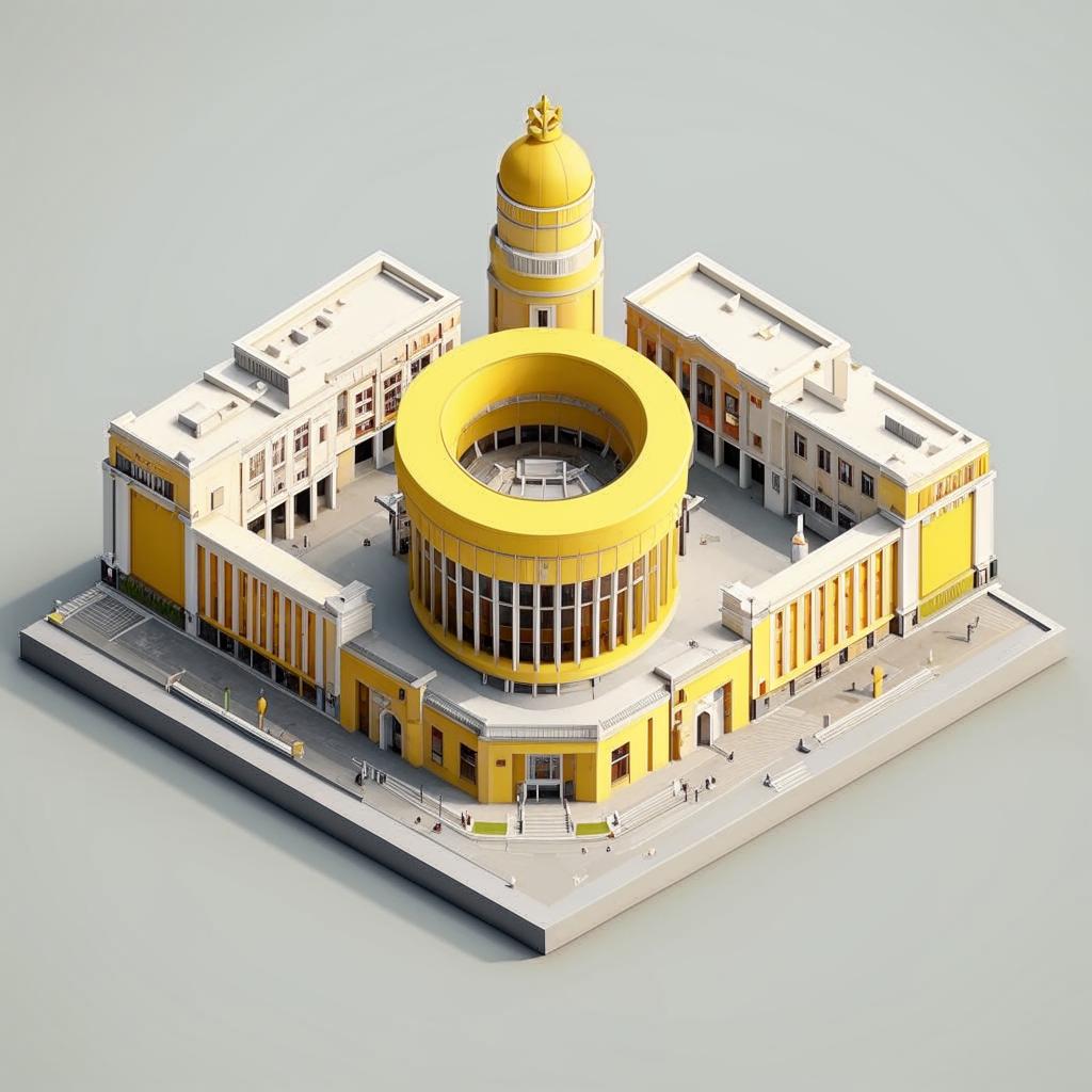 Культурный центр Казань