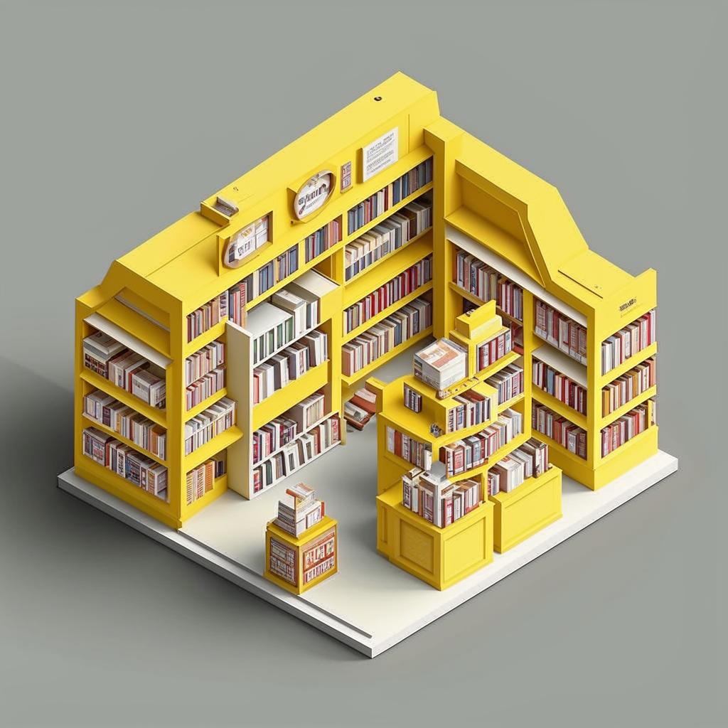 Книжный магазин Казань