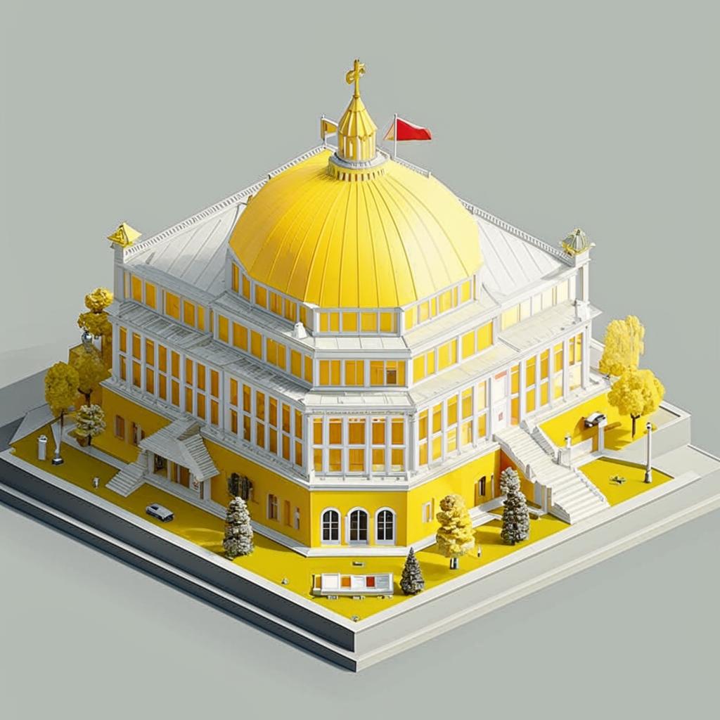 Консерватория Казань