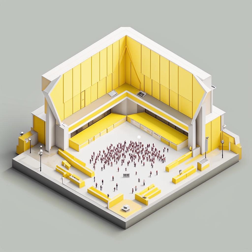 Концертный зал Казань