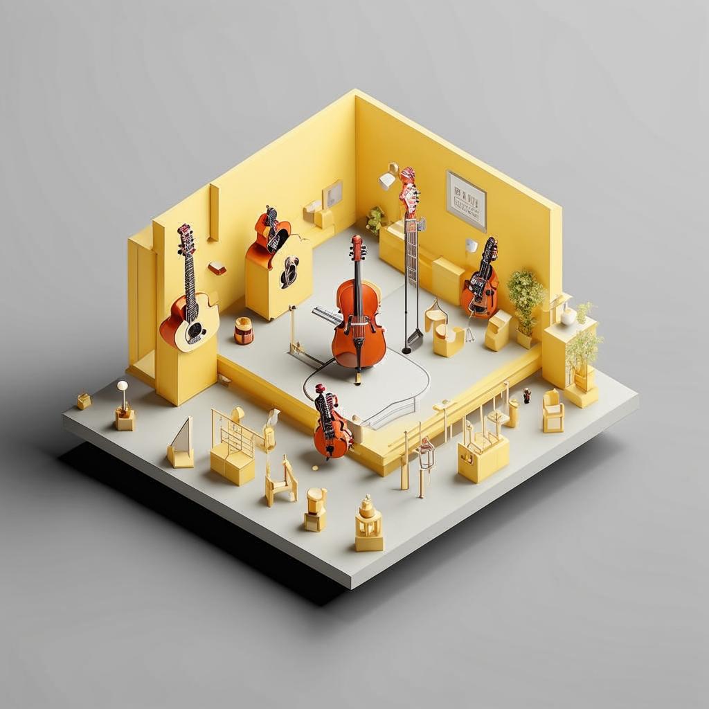 Музыкальное образование Казань