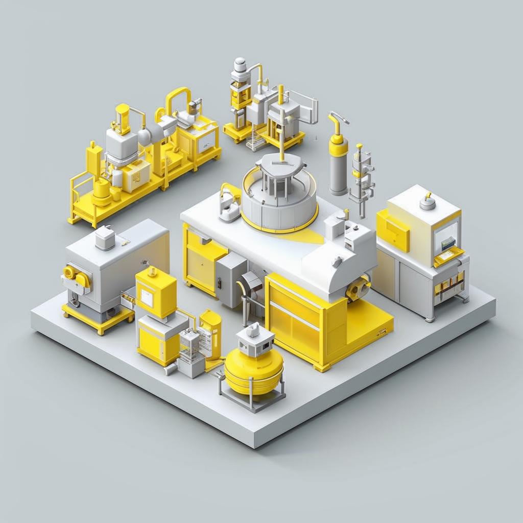 Фармацевтическое оборудование Казань