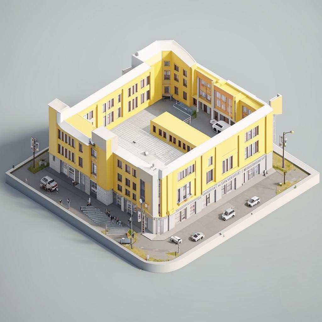 Диспансер Казань