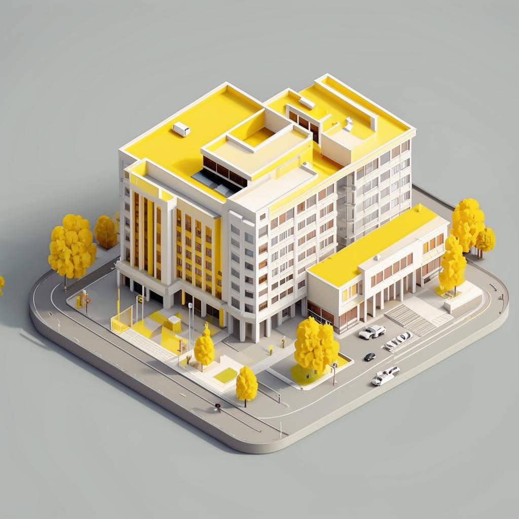 Медсанчасть Казань