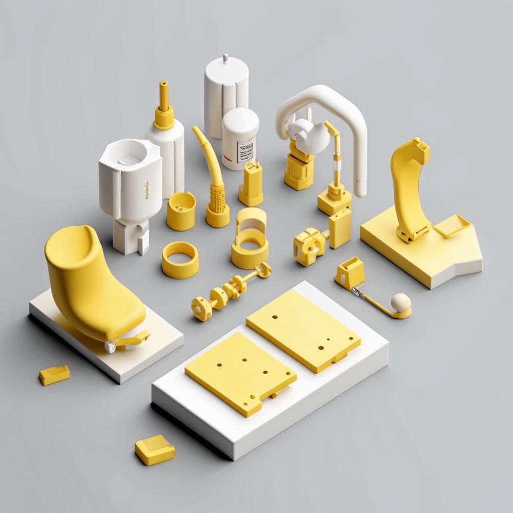 Изготовление протезно-ортопедических изделий Казань