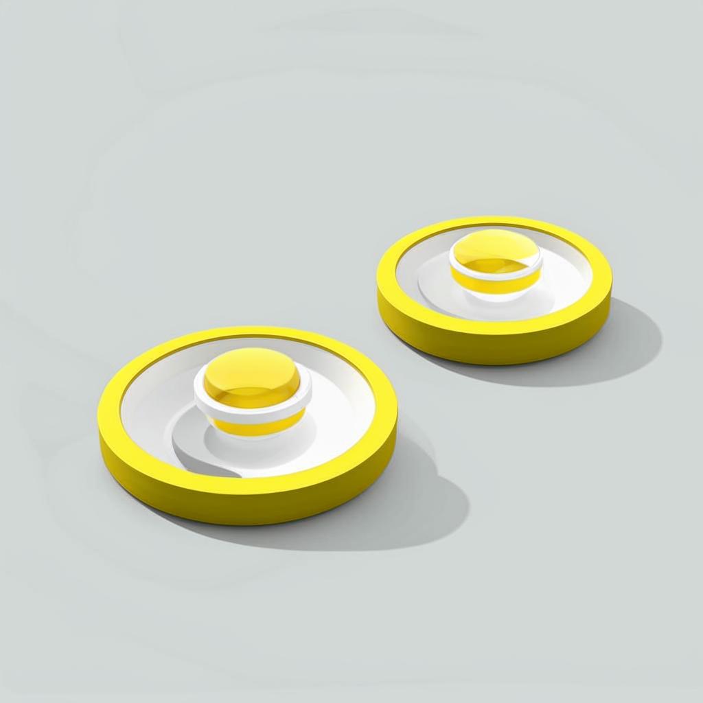 Контактные линзы Казань