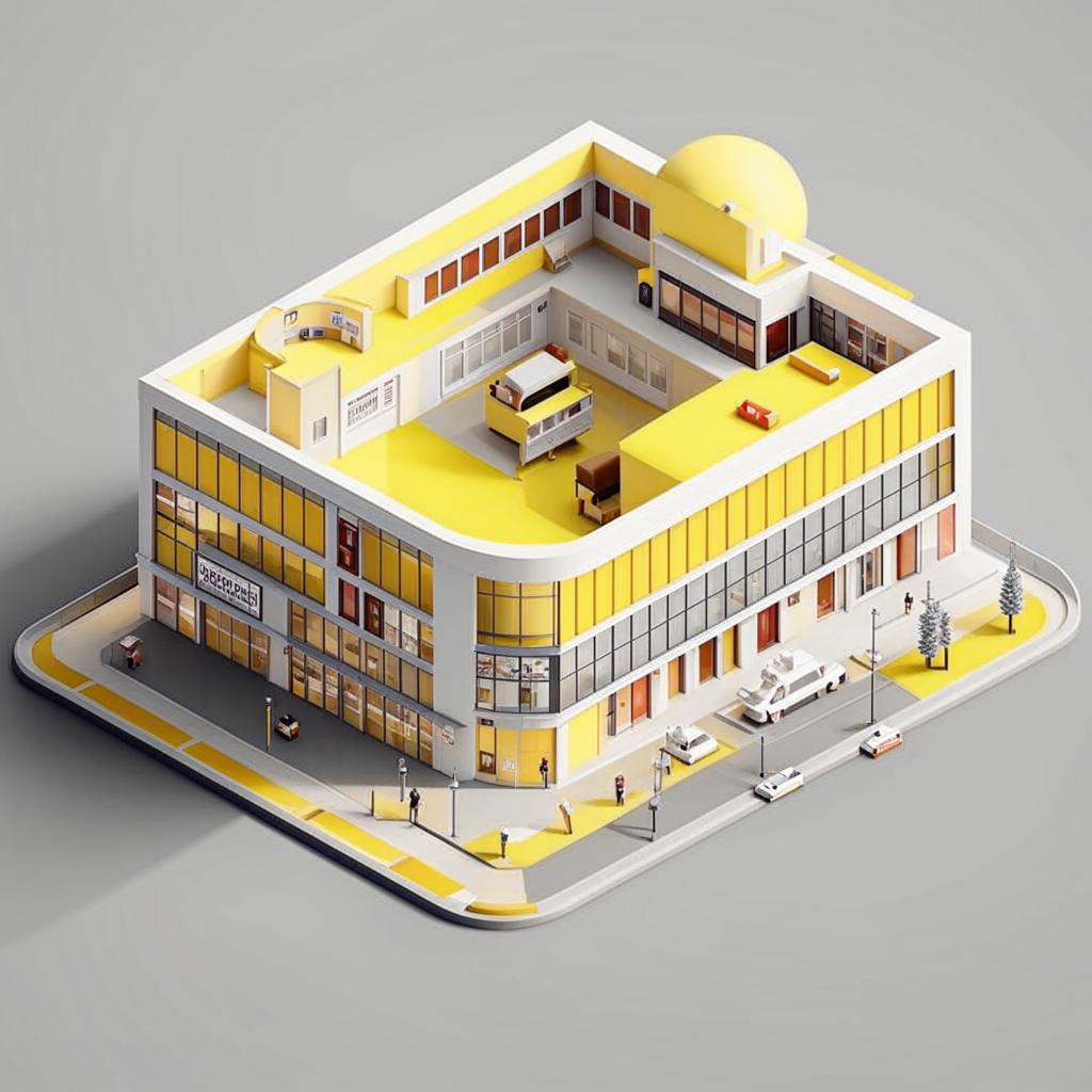 Диагностический центр Казань