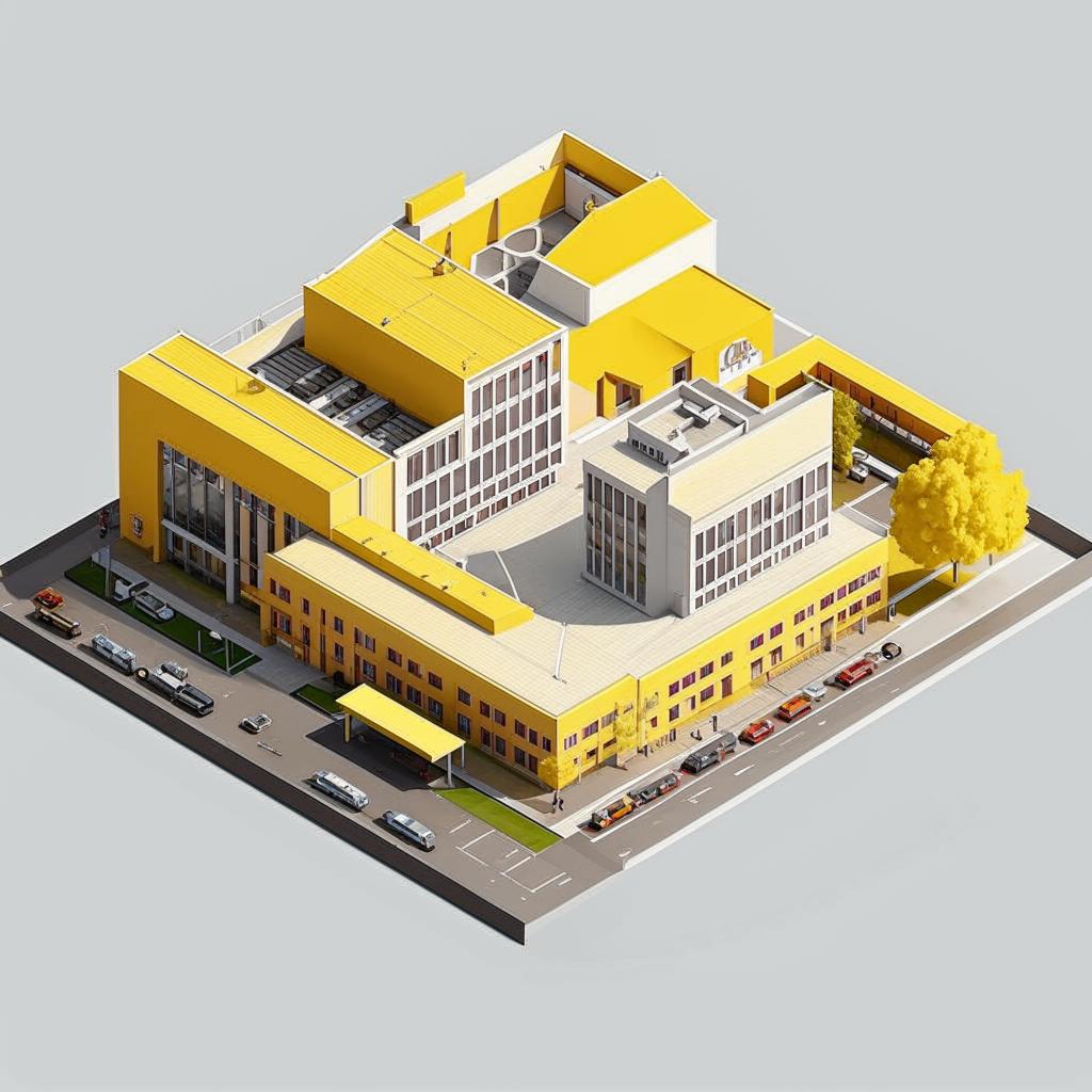 Центр повышения квалификации Казань