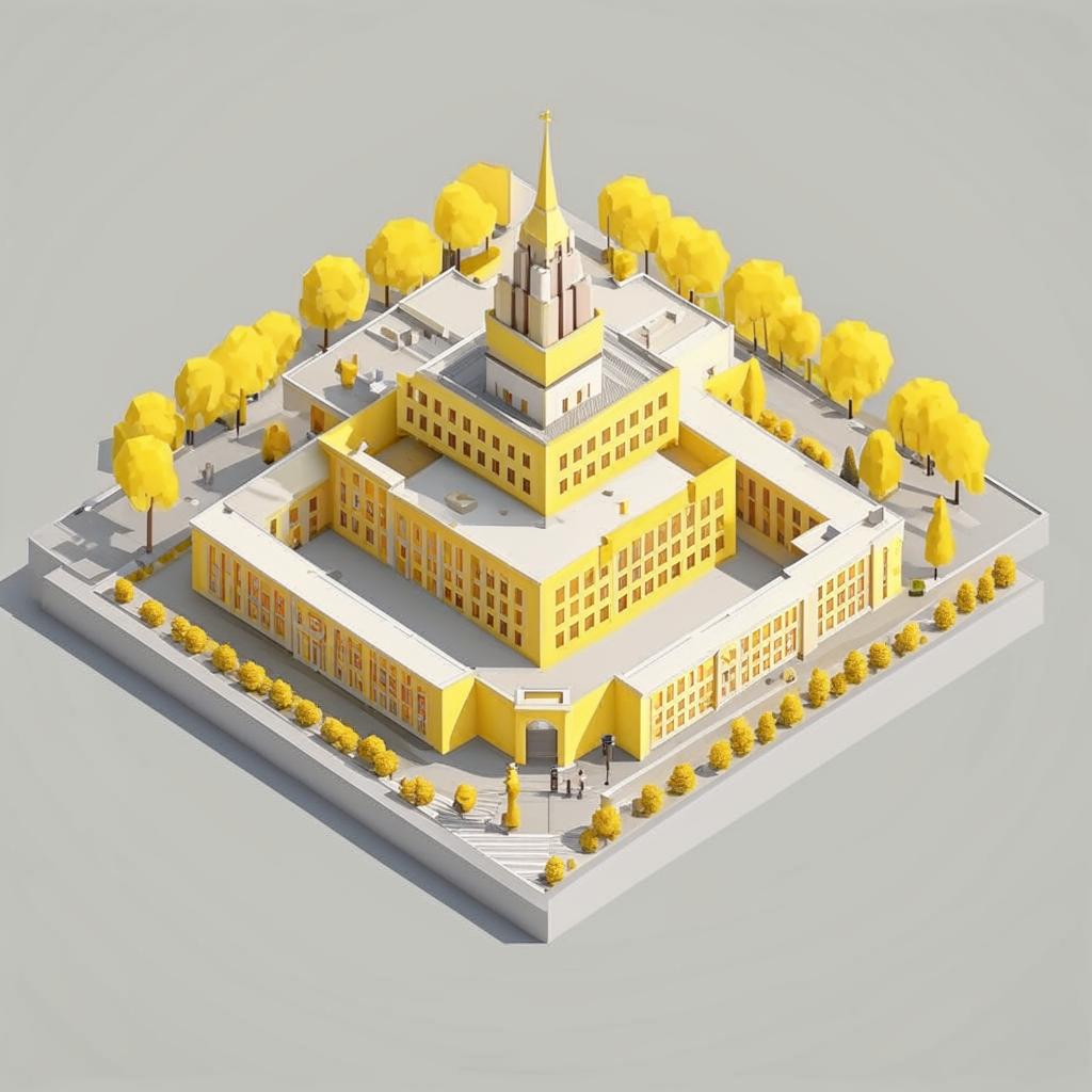 Духовное учебное заведение Казань