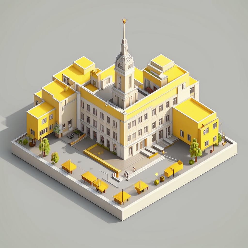 Школа искусств Казань