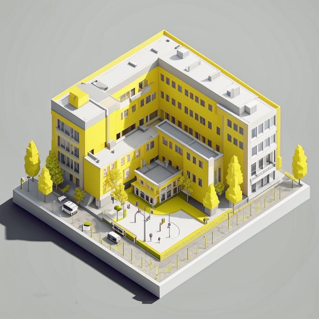 Школа-интернат Казань