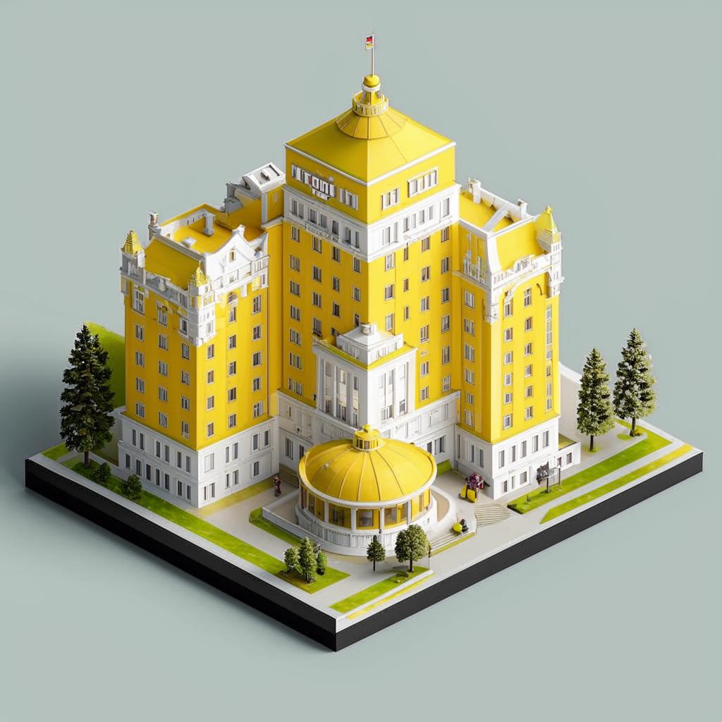 Бронирование гостиниц Казань