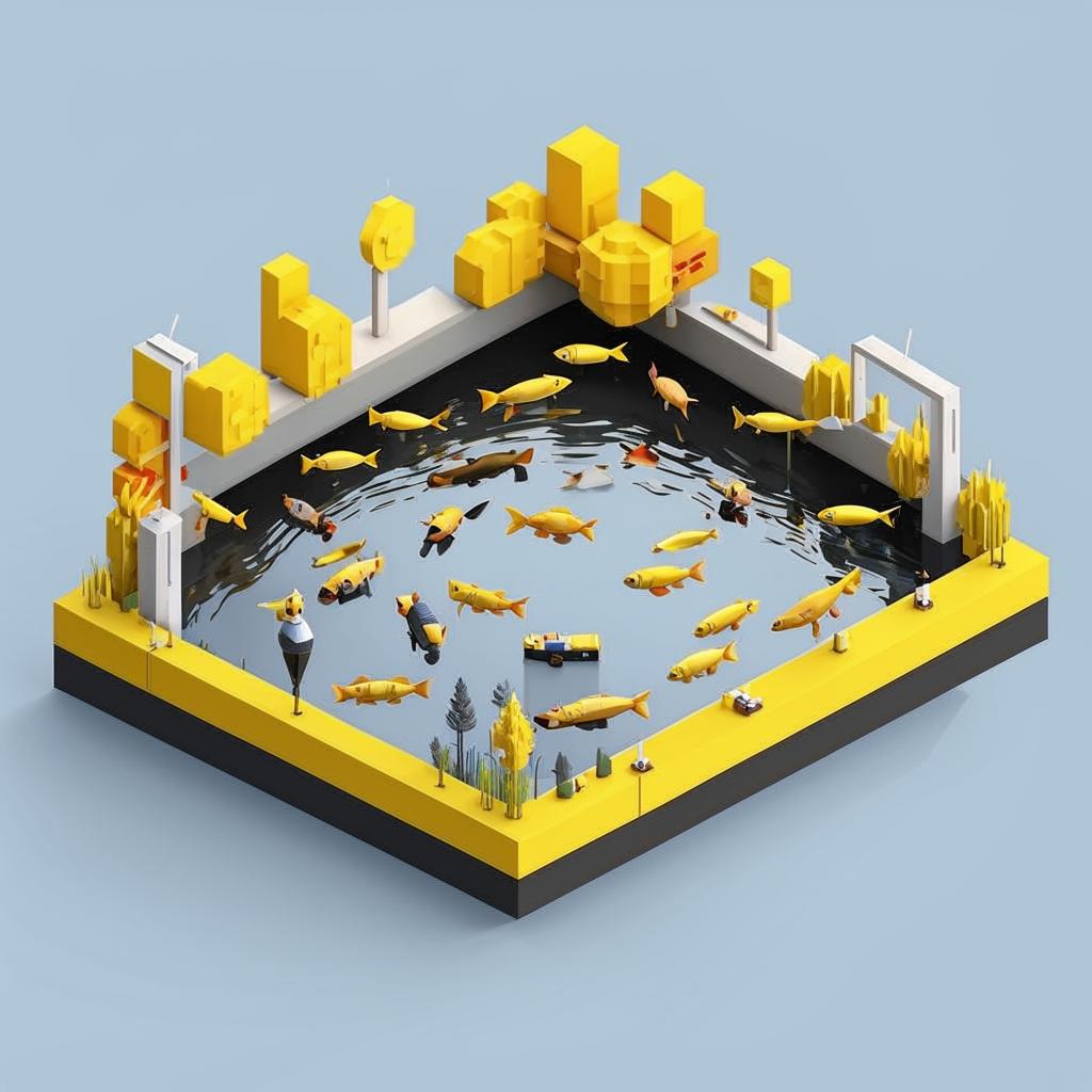 Рыбное хозяйство, рыбоводство Казань