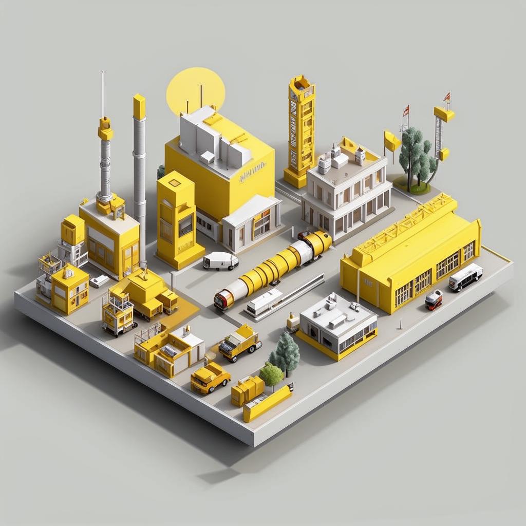 Инструментальная промышленность Казань