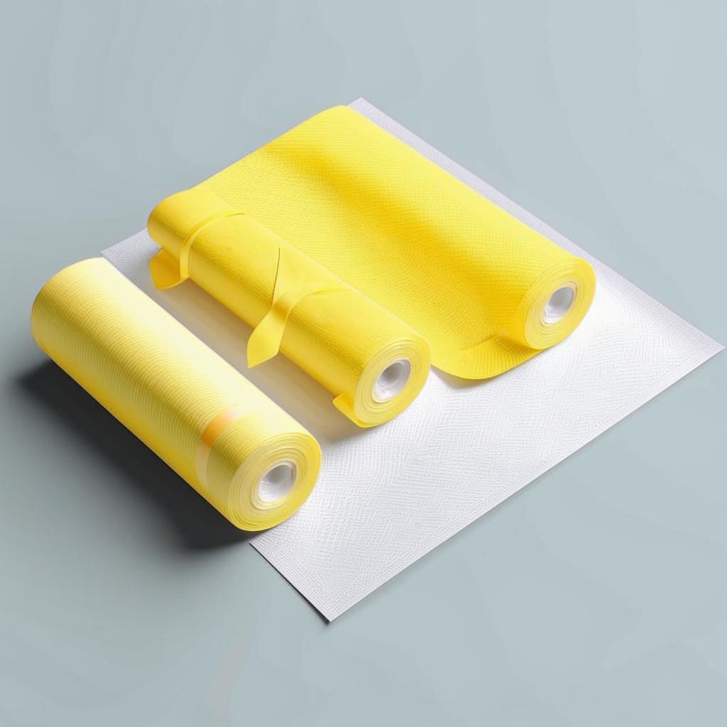 Нетканые материалы Казань