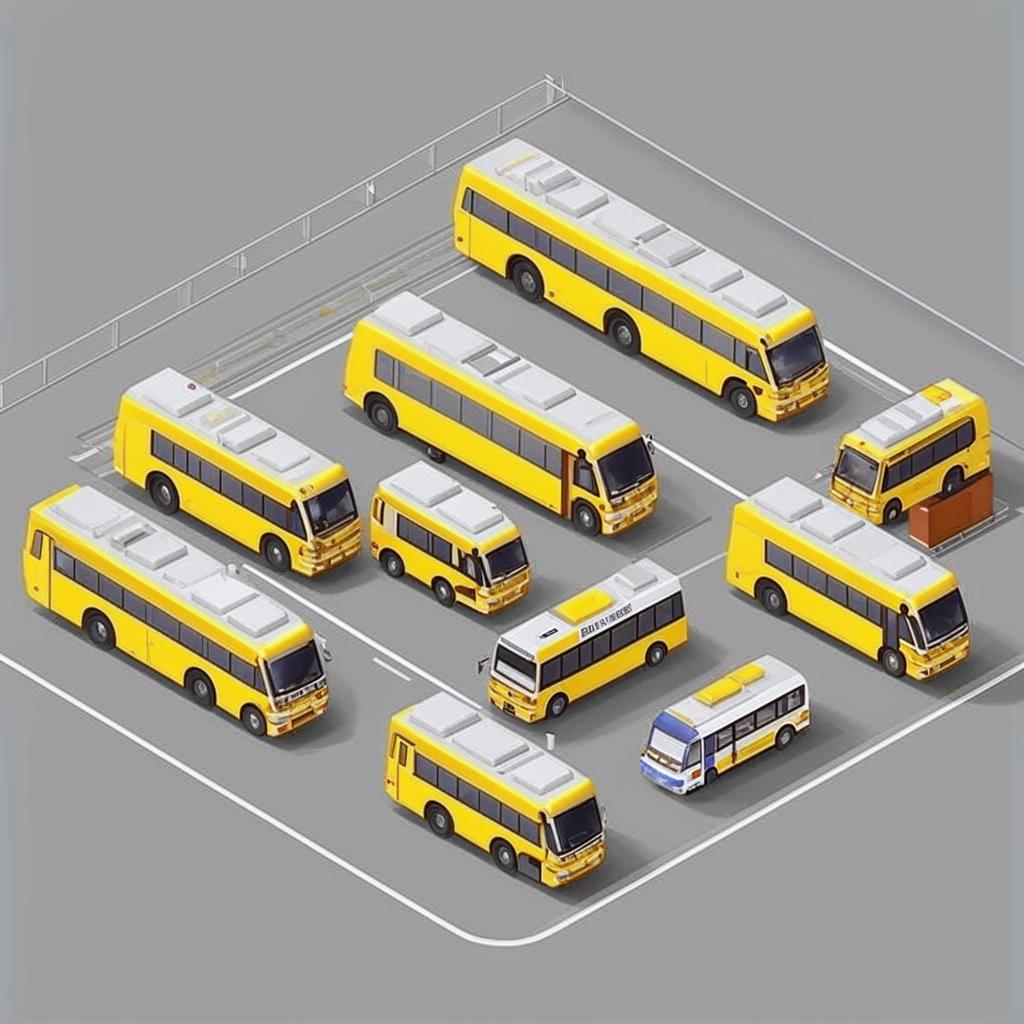 Автобусы и микроавтобусы Казань