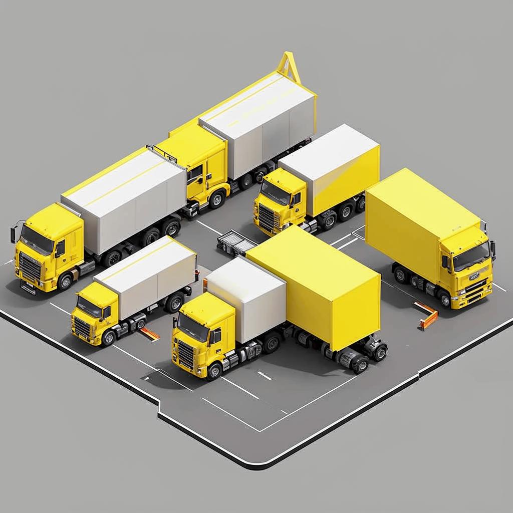 Грузовые автомобили, грузовая техника Казань