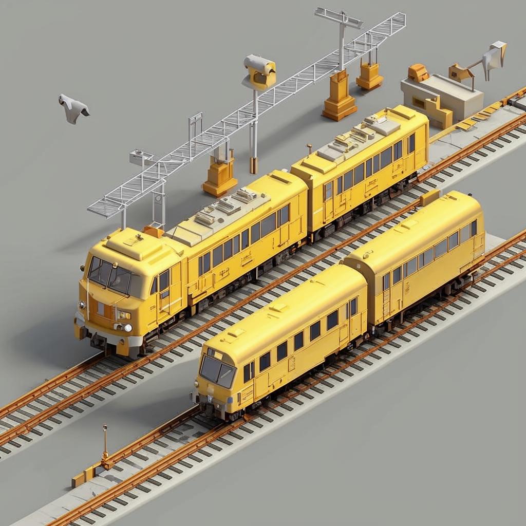 Железнодорожная техника и оборудование Казань