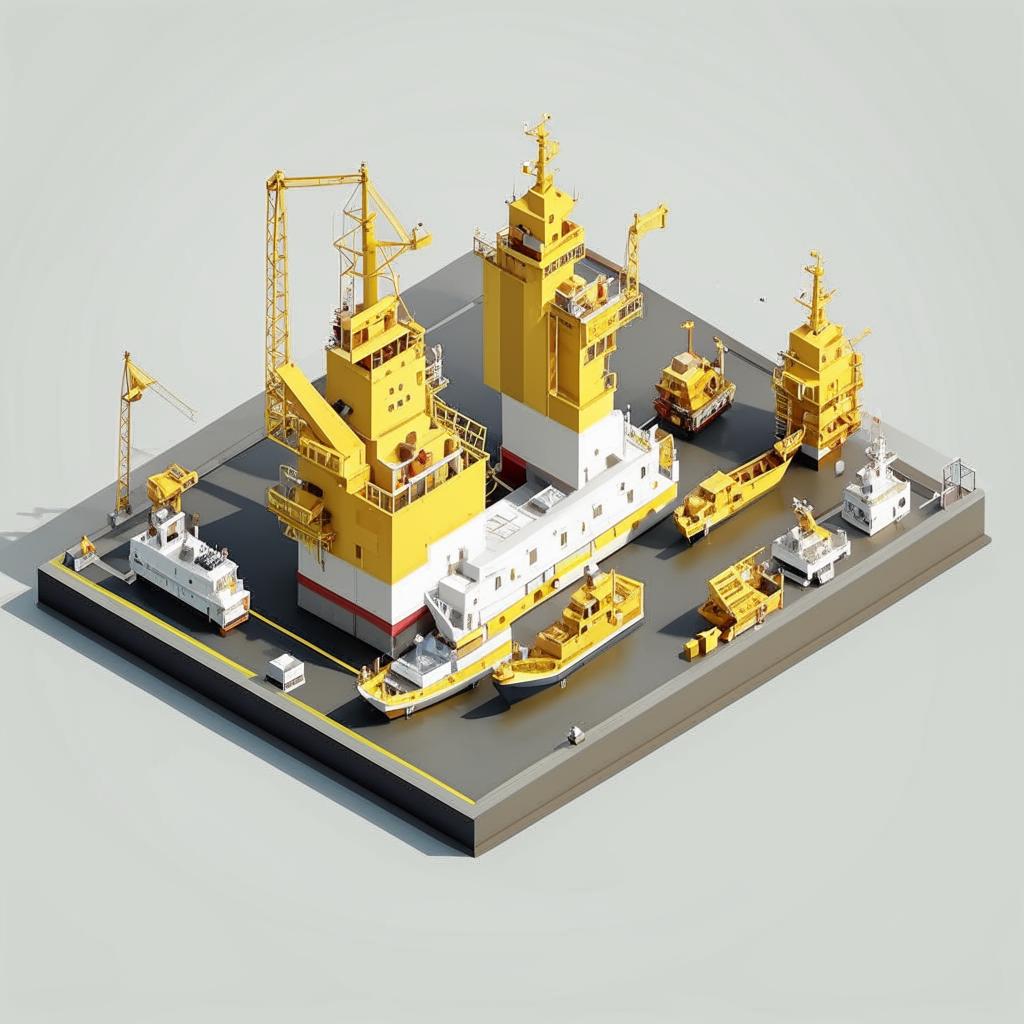 Судостроение, судоремонт Казань