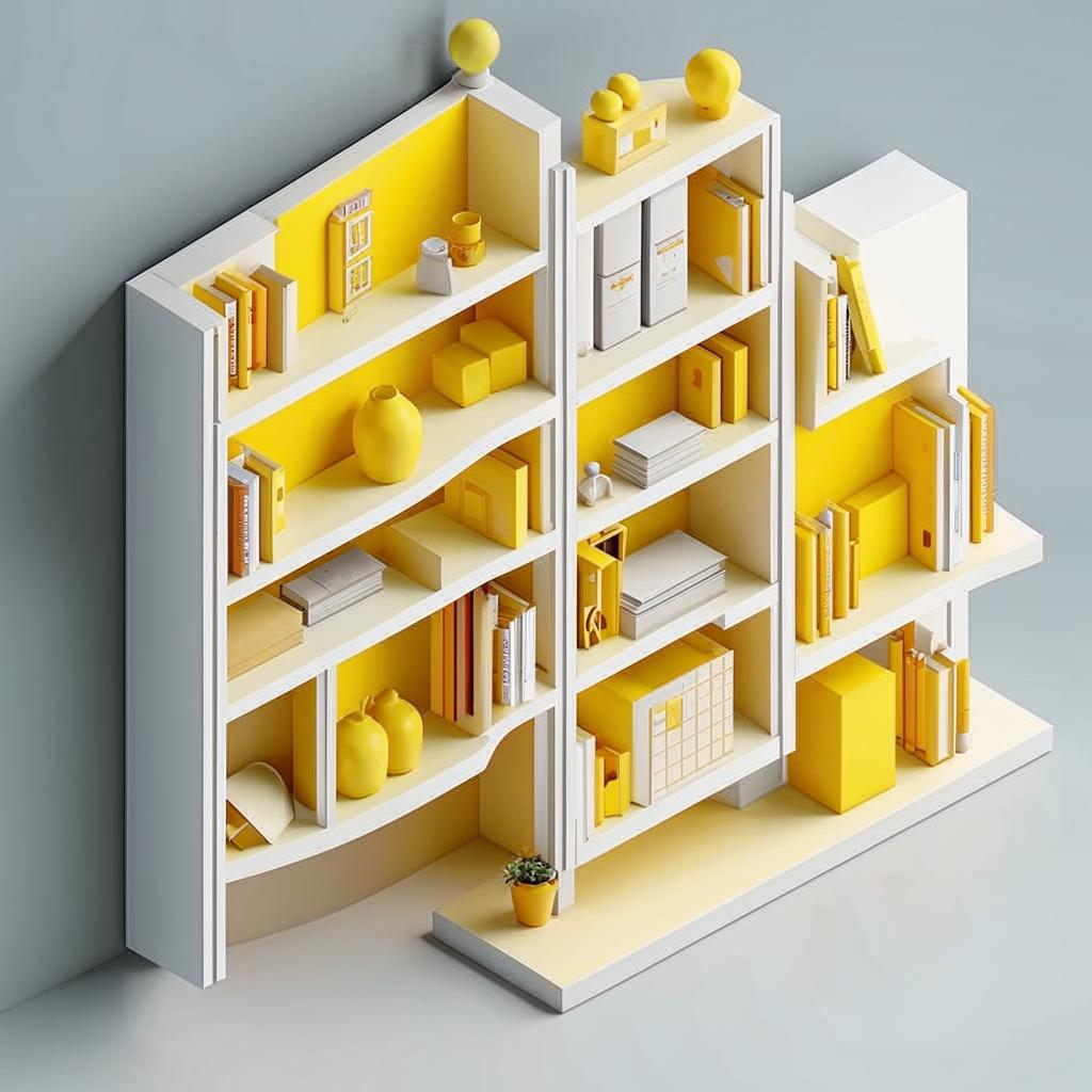 Стеллажи Казань